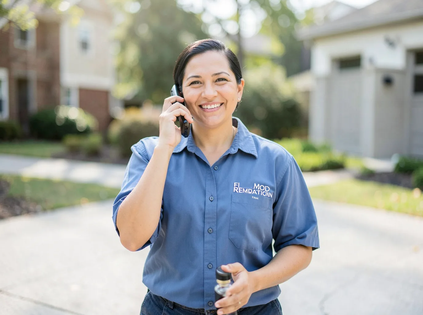 Mold Remediation Towson, MD FAQs